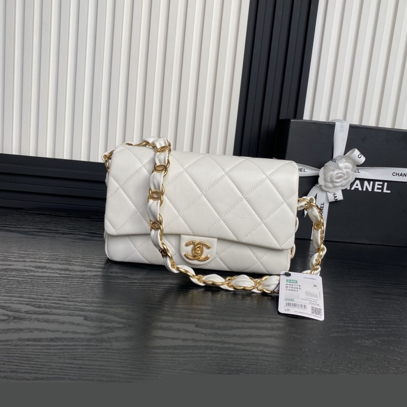 Ch*el cf series bags